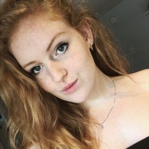 Meet your Posher, Jaclyn